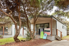 Anglesea Family Caravan Park